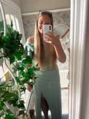 Cerys Speers