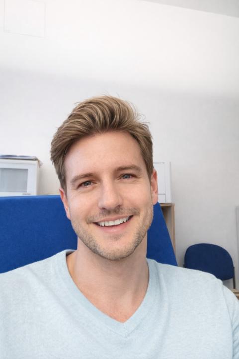 Andreas Kölle