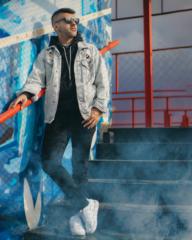 Santiago Holguin