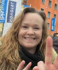Steffi Möller