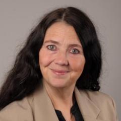 Christina Spreuer
