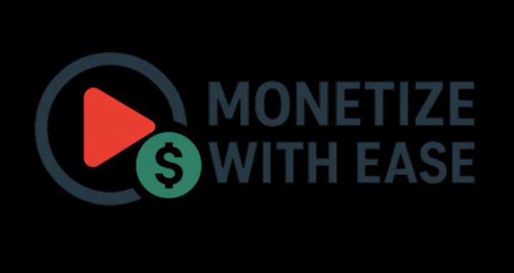 Monetize With Ease