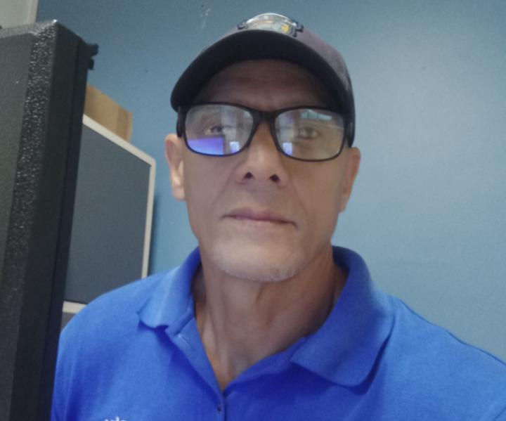 Ramon Rodríguez
