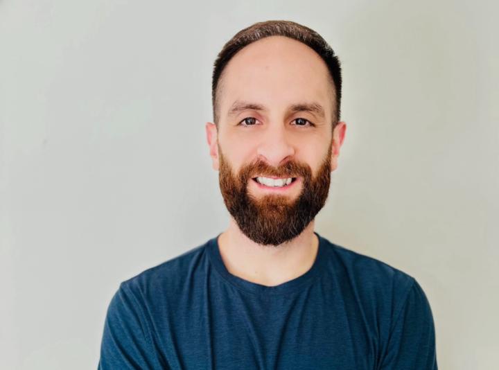 Tim Geromini