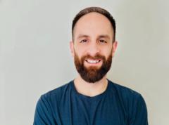 Tim Geromini