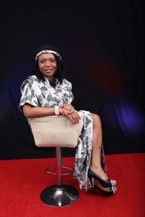 Sharon Onumonu