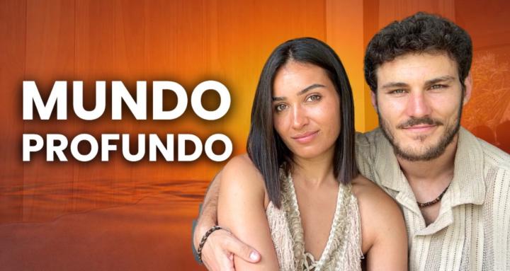 Mundo Profundo