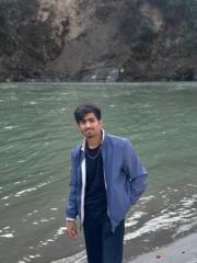 Tanmay Jain