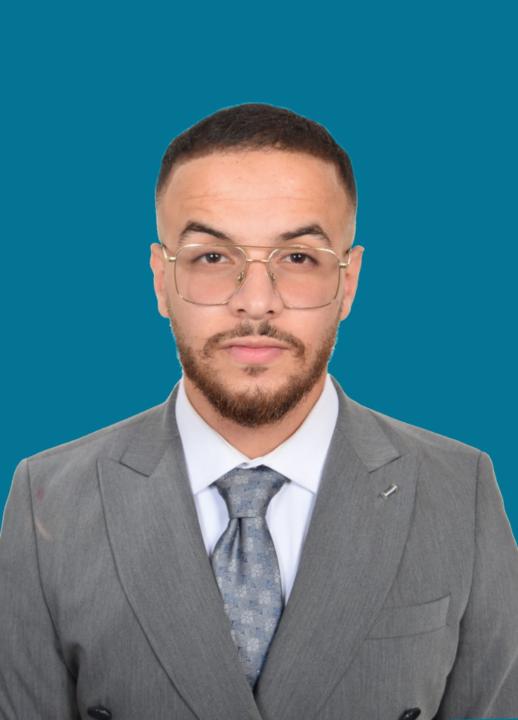 Billel Zatout