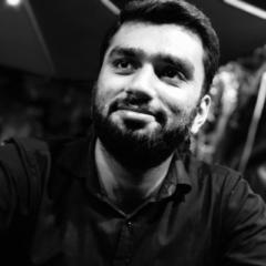 Ali Raza