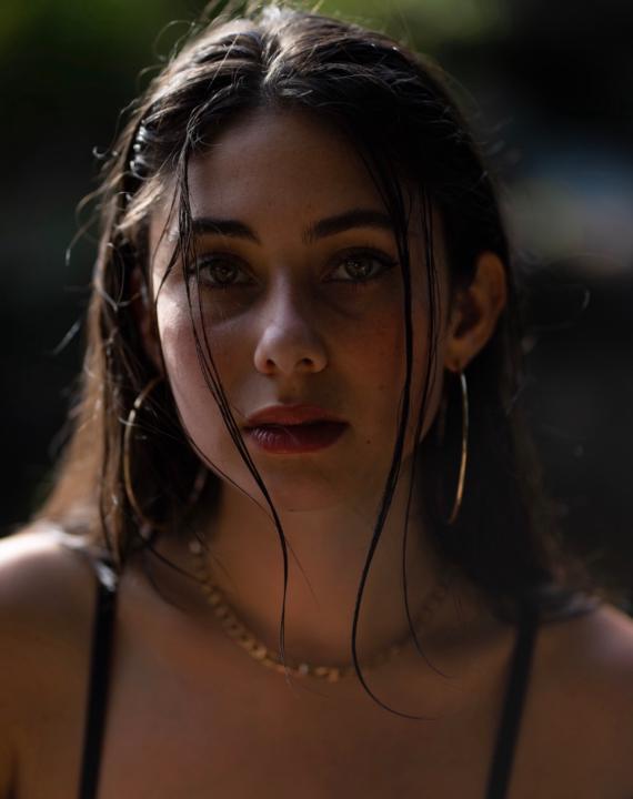 Sophie Audaya