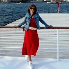 Diana Petricevic
