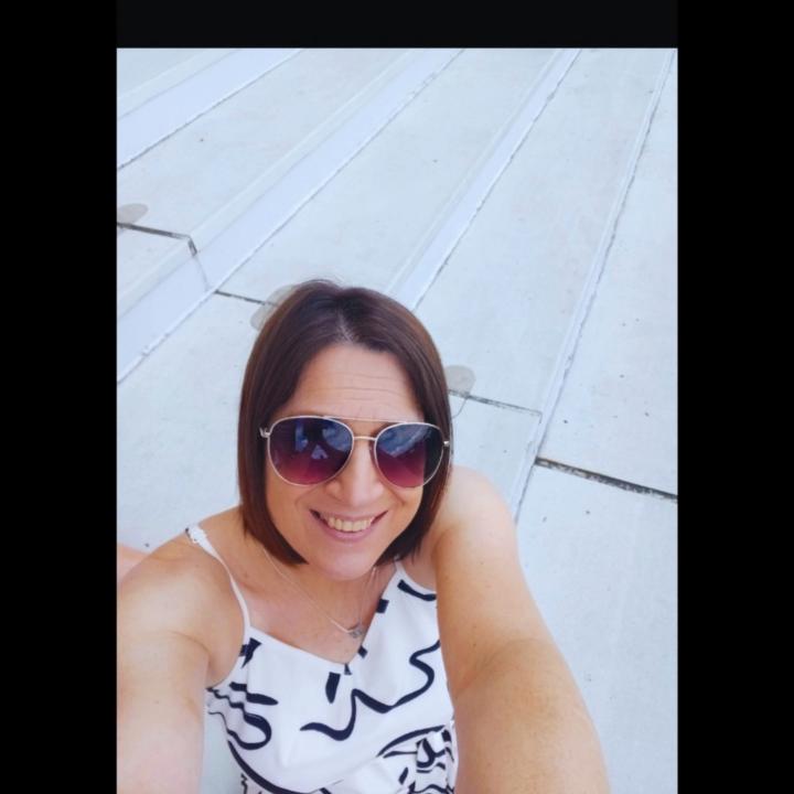 Katherine Harrison