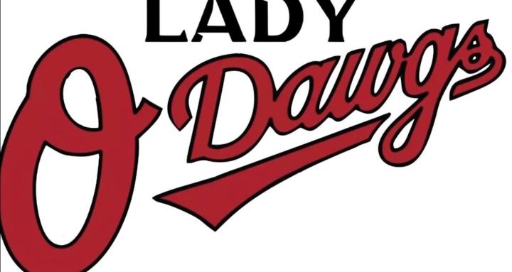 Lady O Dawgs