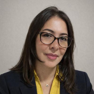 Yeni Mendoza