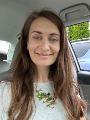 Svetlana Goretaya