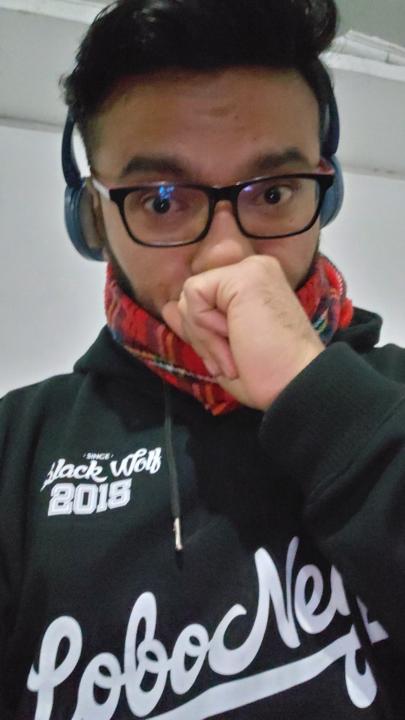 David Saavedra