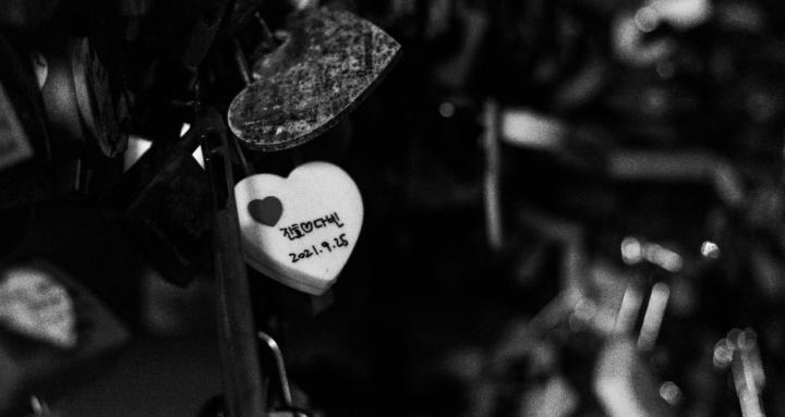 Photography Mentoring Program