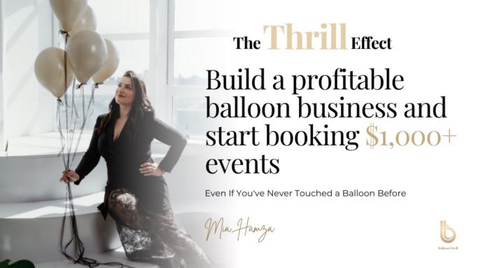 The Thrill Effect