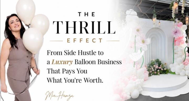 The Thrill Effect