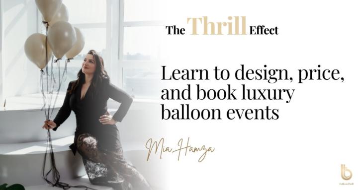 The Thrill Effect