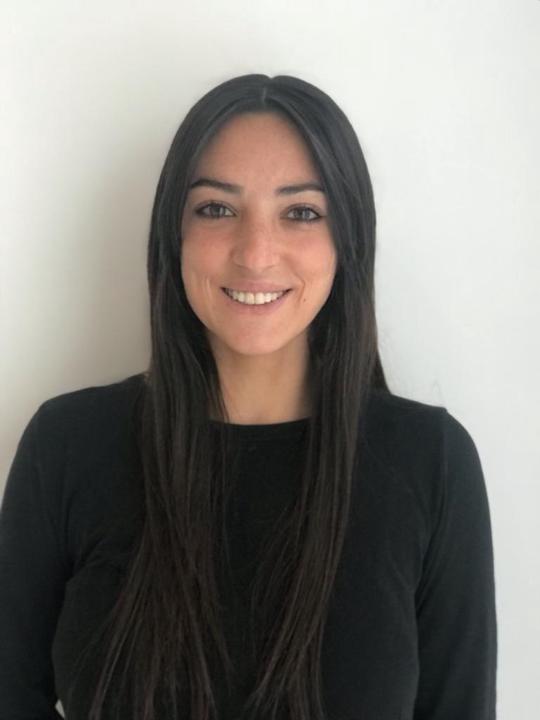 Valentina Asensio