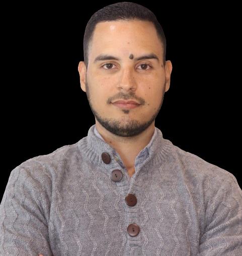 Santiago Zapata Cardona