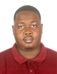 Kwasi Asiedu-Mensah