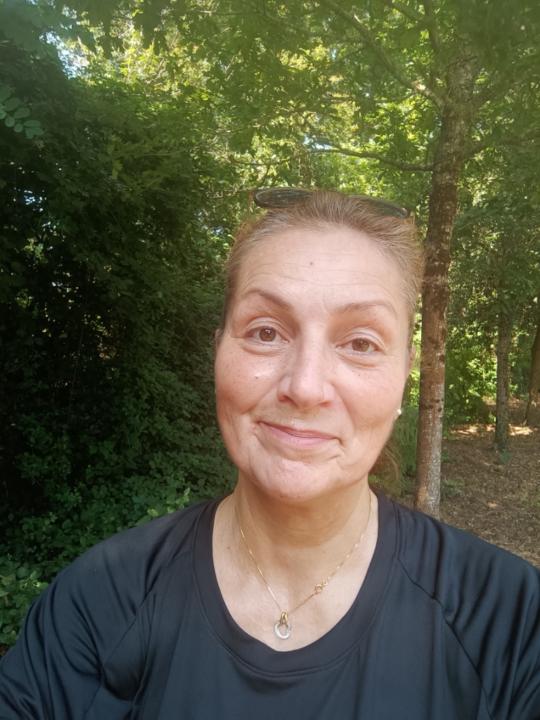 Sylvie Teffaine