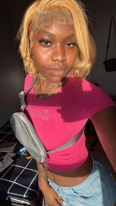 Felicia Kingston