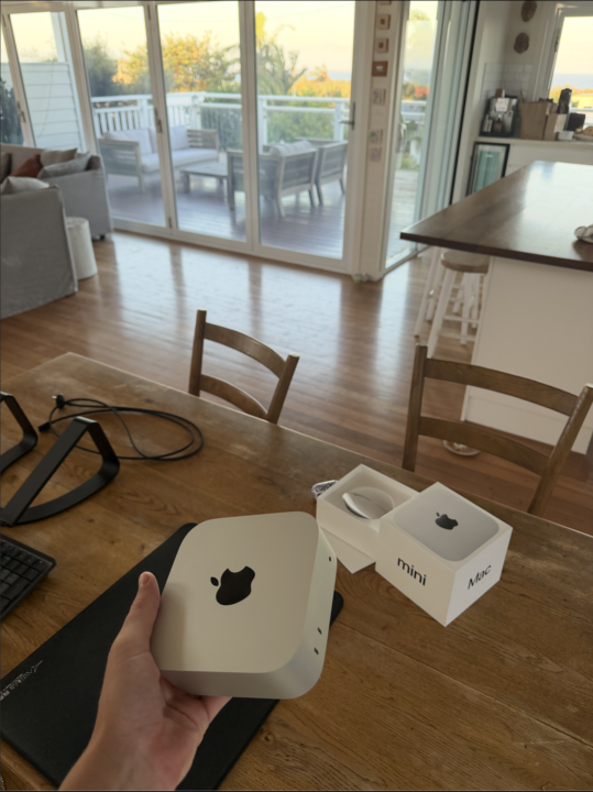 Setting Up Clawd Bot