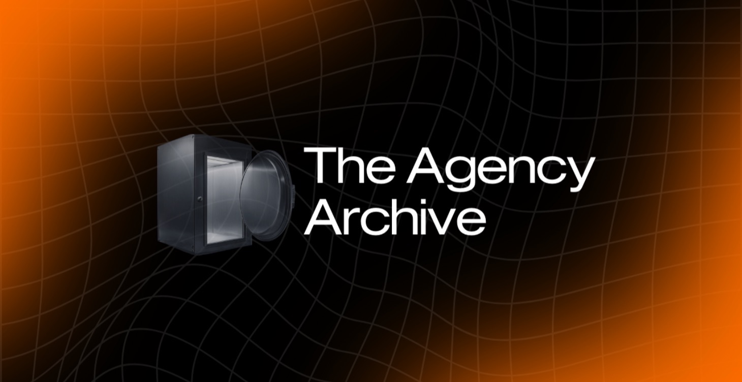 The Agency Archive