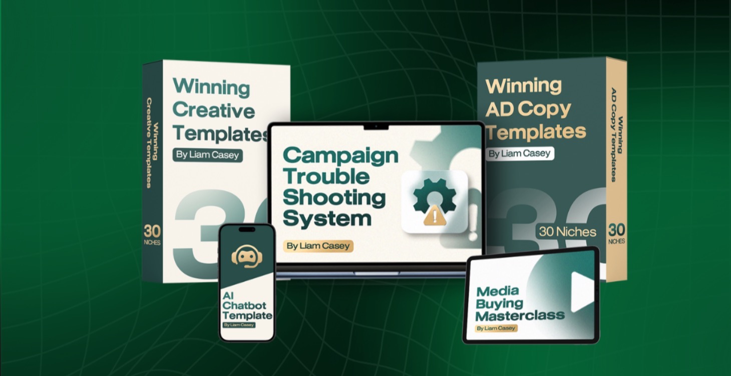 Lead Gen Ads Mastery