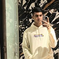 Vedant Deshpande