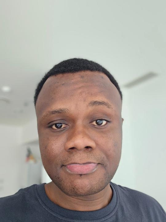 Richard Riachard Appiah