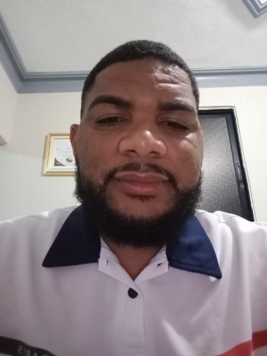 Eduardo Esmeraldo Paredes Mañon