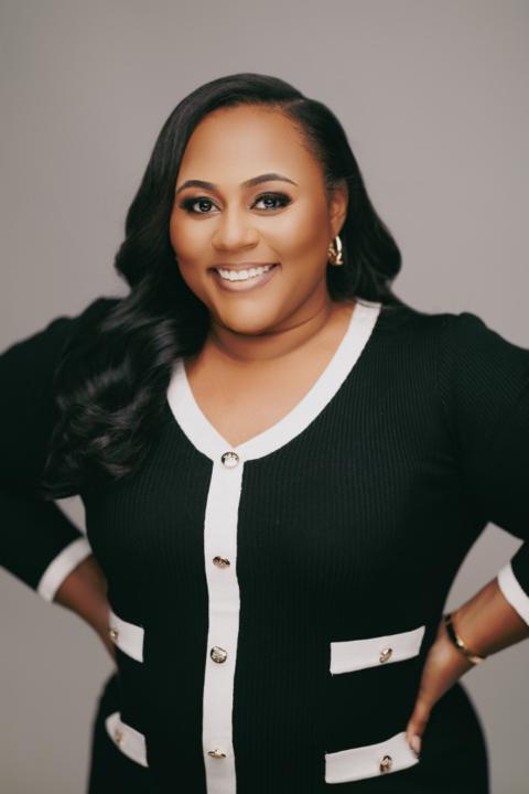 Jovonna Sanders