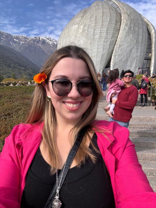 Montserrat Oromi