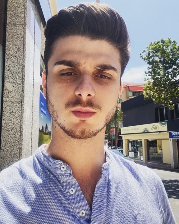 Javier Manoja