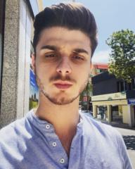 Javier Manoja