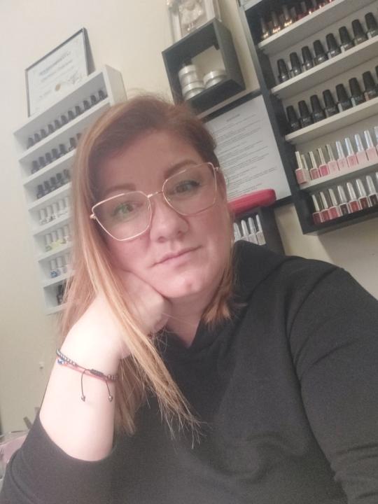 Христина Калпакова