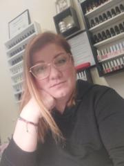 Христина Калпакова