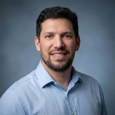 Lucas Zandonadi