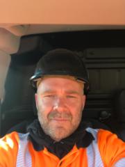 Darren Mckenna