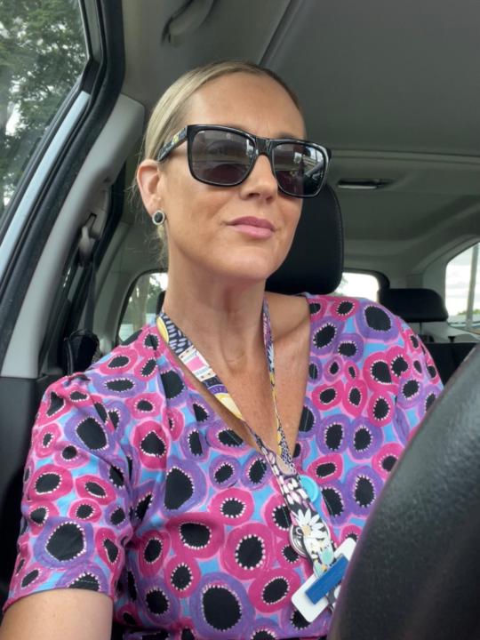 Challise Curgenven