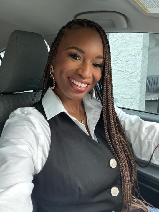 Jasmine Woods