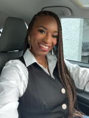Jasmine Woods