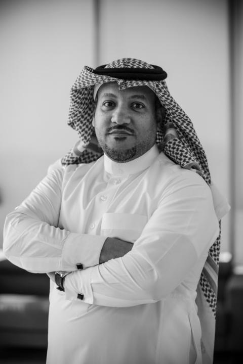 Ahmed Al mandeel