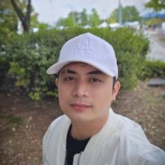 Michael Jeff Achumbre