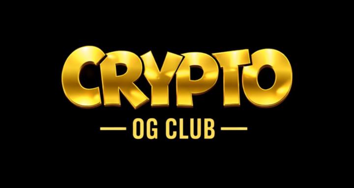 CRYPTO OG CLUB